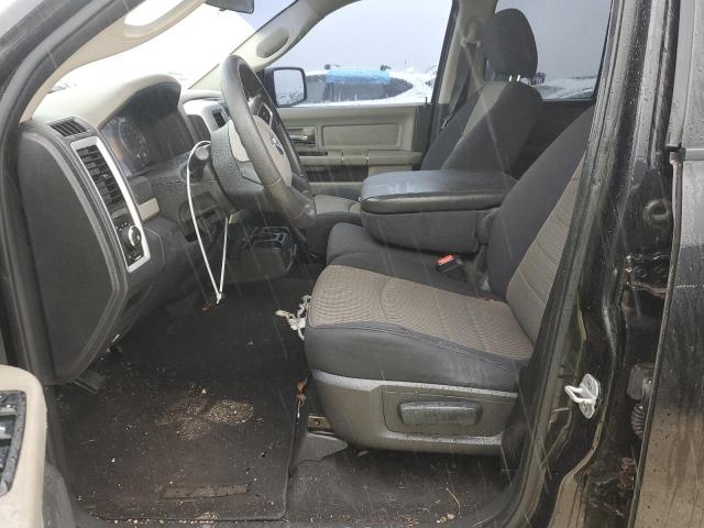 Photo 7 from auction – 2010 DODGE RAM 1500 with VIN 1D7RV1GT7AS206846