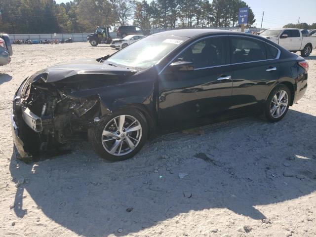 Photo 1 from auction – 2014 NISSAN ALTIMA 2.5 with VIN 1N4AL3AP5EC157625