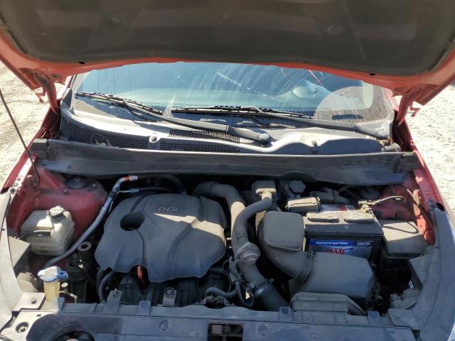Photo 12 from auction – 2012 KIA SPORTAGE S with VIN KNDPC3A66C7345832