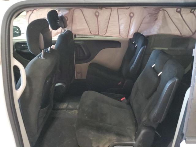 Photo 11 from auction – 2015 DODGE GRAND CARA with VIN 2C4RDGBG7FR721977