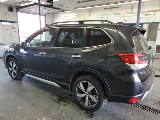 Photo 2 from auction – 2019 SUBARU FORESTER T with VIN JF2SKAWC2KH522886