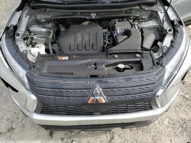 Photo 12 from auction – 2023 MITSUBISHI ECLIPSE CR with VIN JA4ATUAA1PZ052103