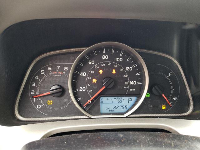 Photo 9 from auction – 2015 TOYOTA RAV4 LE with VIN 2T3BFREV7FW239100