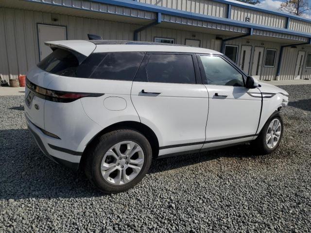 Photo 3 from auction – 2020 LAND ROVER RANGE ROVE with VIN SALZJ2FX7LH049148