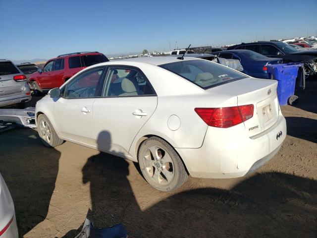 Фото 2 с аукциона – 2010 KIA FORTE EX с VIN KNAFU4A26A5254366