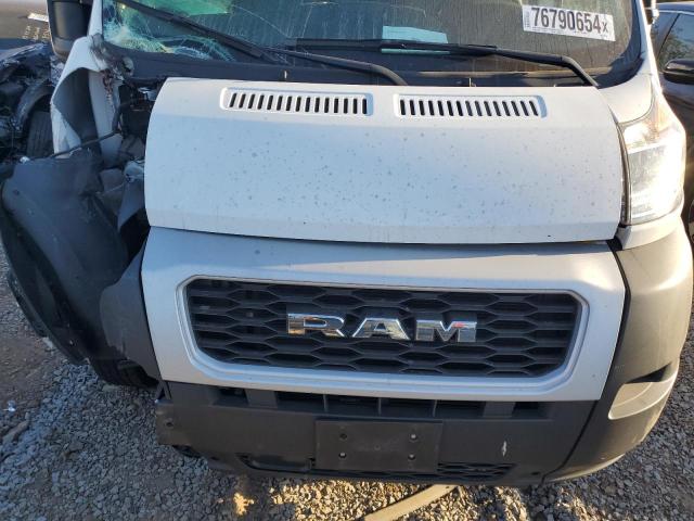 Photo 12 from auction – 2022 RAM PROMASTER with VIN 3C6LRVCG2NE131056