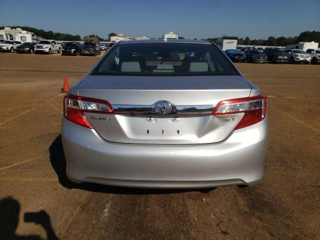 Photo 6 from auction – 2012 TOYOTA CAMRY BASE with VIN 4T4BF1FK7CR185281
