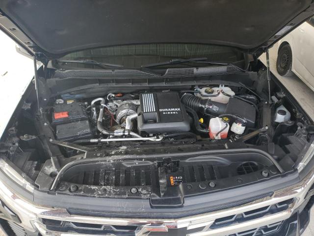 Photo 11 from auction – 2023 CHEVROLET SILVERADO with VIN 3GCPACE88PG362689