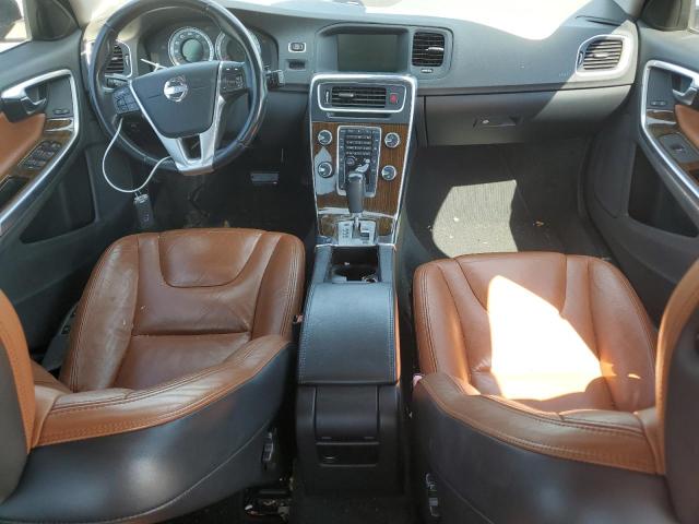 Photo 8 from auction – 2012 VOLVO S60 T5 with VIN YV1622FS6C2040689