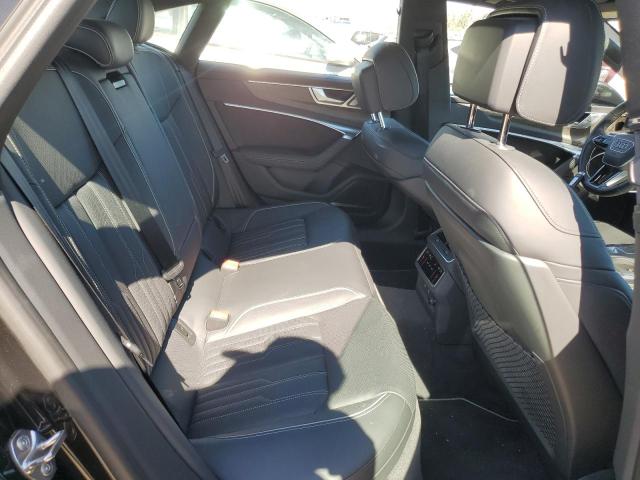 Photo 10 from auction – 2019 AUDI A7 PRESTIG with VIN WAUV2AF23KN072344