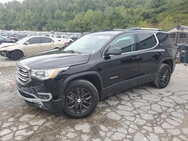 GMC ACADIA SLT 2019 with VIN 1GKKNMLS5KZ178228 - Photo from auction