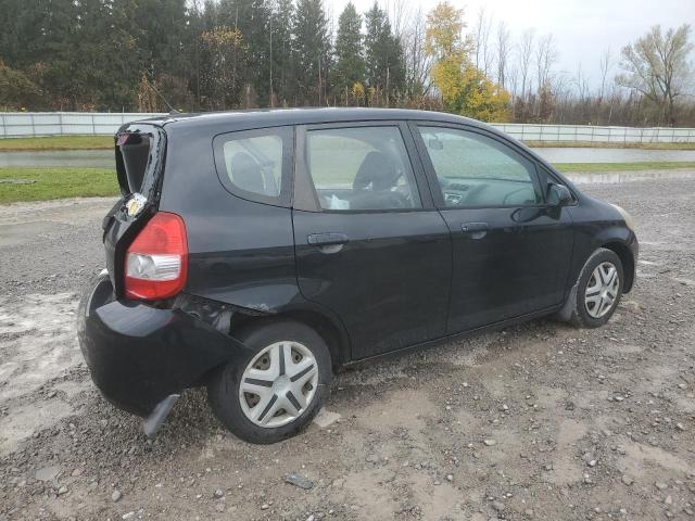 Photo 3 from auction – 2008 HONDA FIT with VIN JHMGD38448S018012