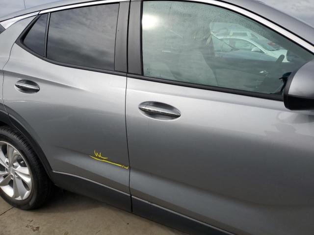 Photo 13 from auction – 2023 BUICK ENCORE GX with VIN KL4MMBS20PB049952