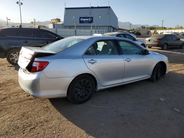 Photo 3 from auction – 2012 TOYOTA CAMRY BASE with VIN 4T1BF1FK9CU077092