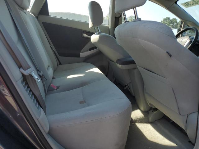 Photo 10 from auction – 2011 TOYOTA PRIUS with VIN JTDKN3DU0B0287349