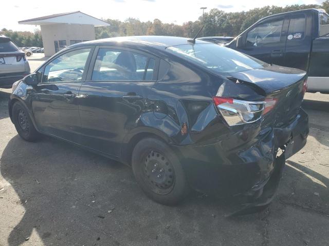 Photo 2 from auction – 2017 KIA RIO LX with VIN KNADM4A35H6007053