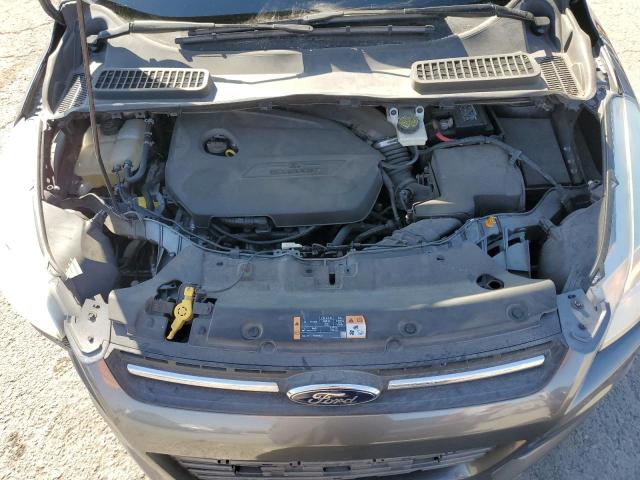 Photo 11 from auction – 2014 FORD ESCAPE SE with VIN 1FMCU0GX2EUB33861