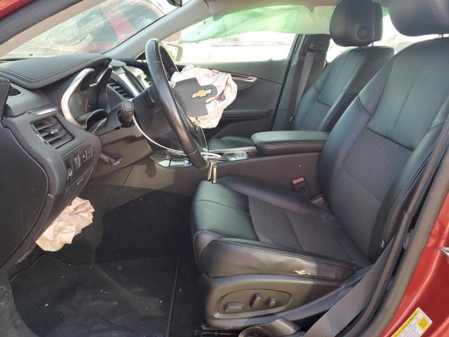 Photo 7 from auction – 2014 CHEVROLET IMPALA LT with VIN 1G1115SL3EU104318