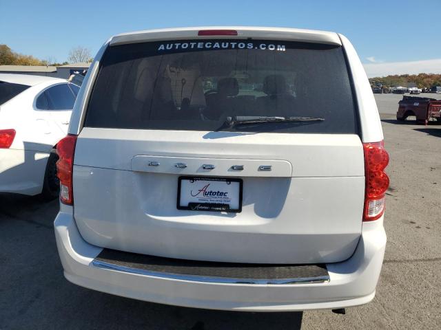 Photo 6 from auction – 2016 DODGE GRAND CARA with VIN 2C4RDGBG6GR382422