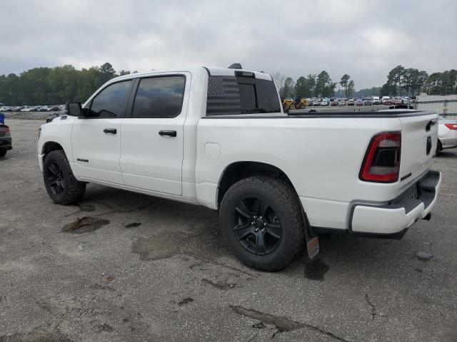 Photo 2 from auction – 2023 RAM 1500 BIG H with VIN 1C6SRFFT7PN646708