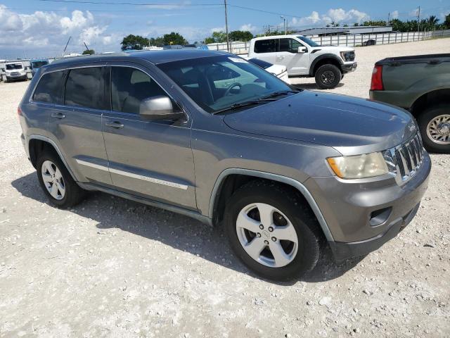 Photo 4 from auction – 2012 JEEP GRAND CHER with VIN 1C4RJFAG4CC145631
