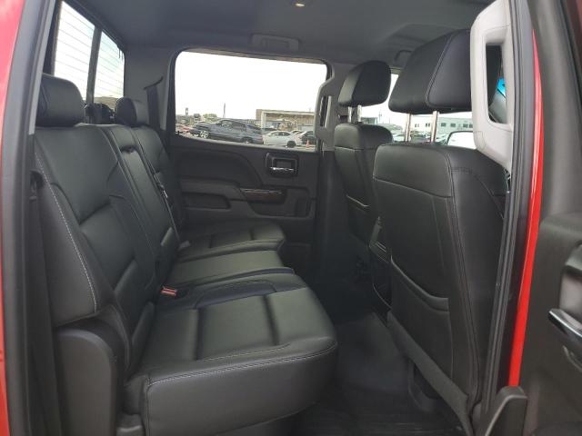 Photo 10 from auction – 2018 GMC SIERRA C15 with VIN 3GTP1NEC6JG600451