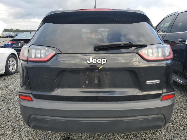 Photo 6 from auction – 2019 JEEP CHEROKEE L with VIN 1C4PJLCB8KD275413