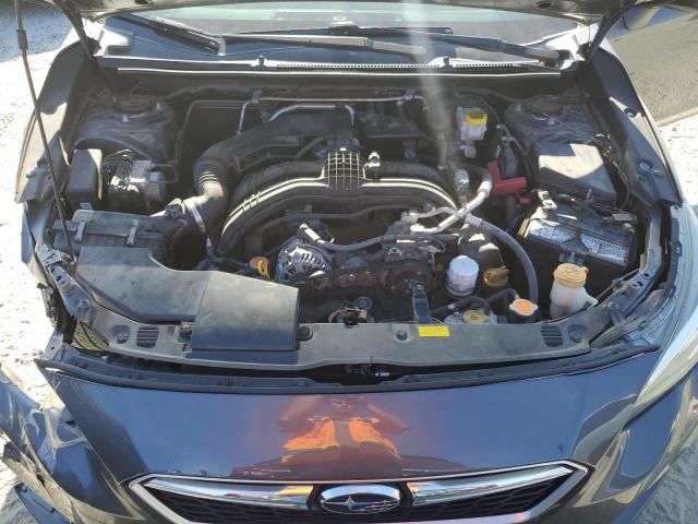 Photo 11 from auction – 2018 SUBARU IMPREZA with VIN 4S3GTAA67J3717445