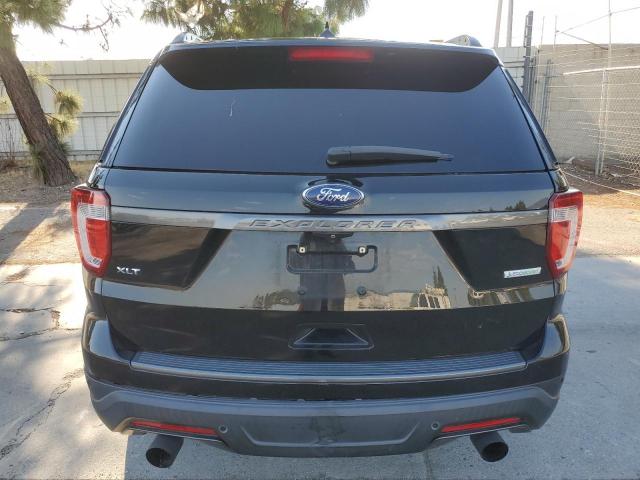 Photo 6 from auction – 2018 FORD EXPLORER X with VIN 1FM5K7DH2JGB89828