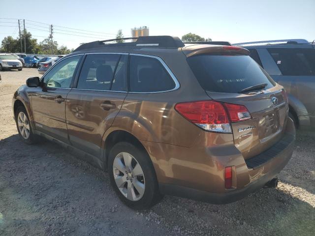 Снимка 2 от търг – 2011 SUBARU OUTBACK 2. с VIN 4S4BRBBC7B3329115