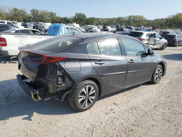 Photo 3 from auction – 2018 TOYOTA PRIUS PRIM with VIN JTDKARFP2J3071490