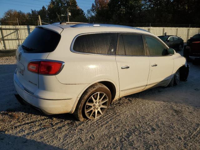 Photo 3 from auction – 2017 BUICK ENCLAVE with VIN 5GAKRAKD6HJ258874