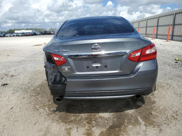 Photo 6 from auction – 2016 NISSAN ALTIMA 2.5 with VIN 1N4AL3AP7GC242338
