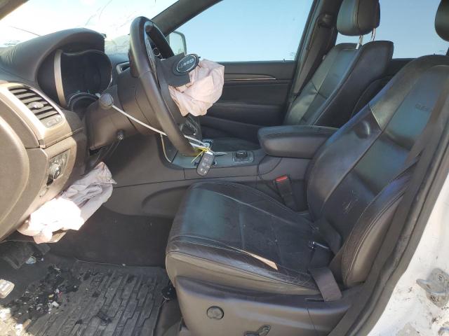 Photo 7 from auction – 2014 JEEP GRAND CHER with VIN 1C4RJFJM0EC373523