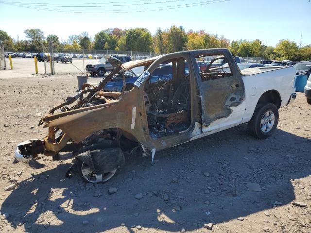 RAM 1500 CLASS 2021 with VIN 3C6RR7KTXMG711484 - Photo from auction