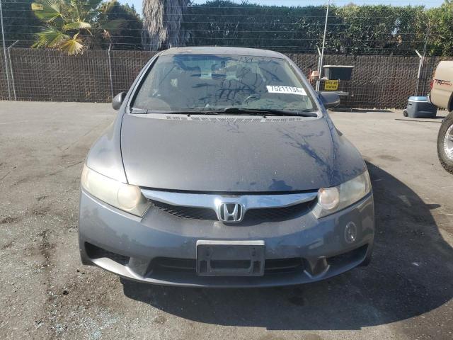 Photo 5 from auction – 2010 HONDA CIVIC EXL with VIN 19XFA1F94AE052274