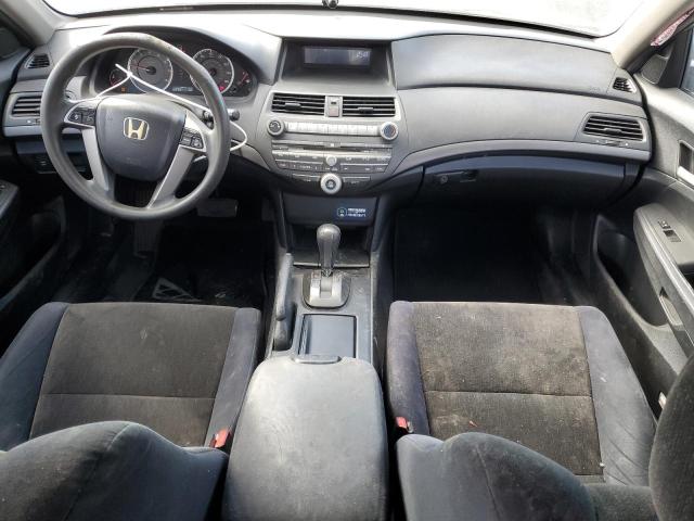 Photo 8 from auction – 2010 HONDA ACCORD LX with VIN 1HGCP2F34AA082298