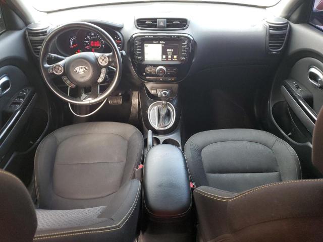 Photo 8 from auction – 2015 KIA SOUL + with VIN KNDJP3A59F7802171