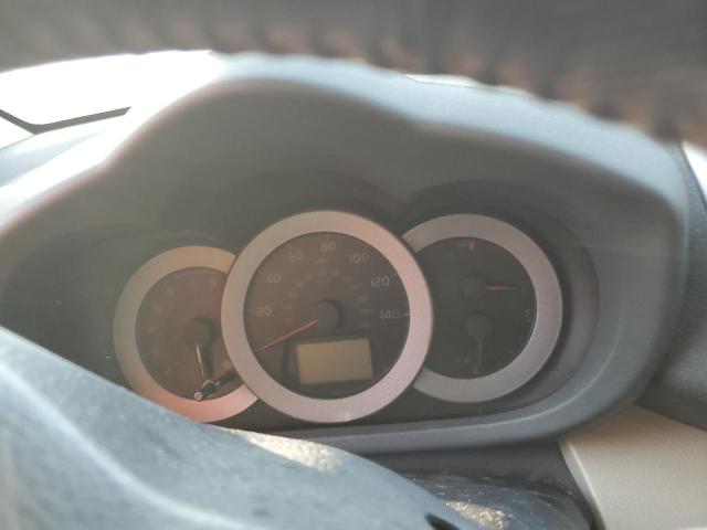 Photo 9 from auction – 2008 TOYOTA RAV4 LIMIT with VIN JTMBK31V685069157