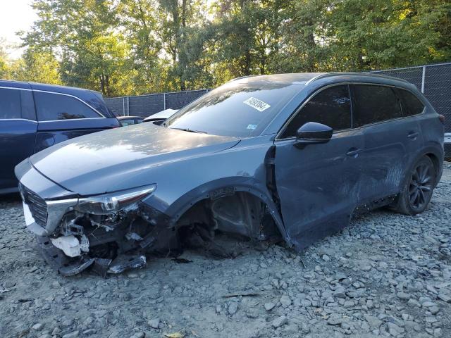 MAZDA CX-9 GRAND 2023 with VIN JM3TCBDY4P0632064 - Photo from auction