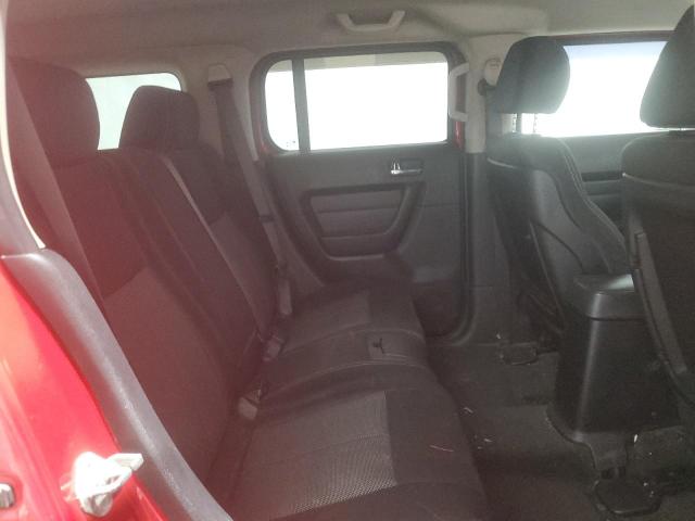 Photo 11 from auction – 2007 HUMMER H3 with VIN 5GTDN13E878141547