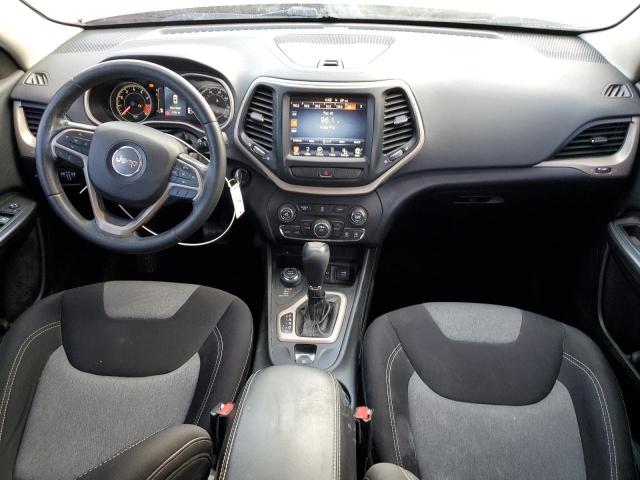 Photo 8 from auction – 2014 JEEP CHEROKEE L with VIN 1C4PJMCS4EW142727