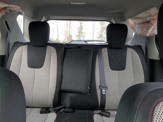 Photo 10 from auction – 2016 CHEVROLET EQUINOX LT with VIN 2GNFLFEK1G6234400