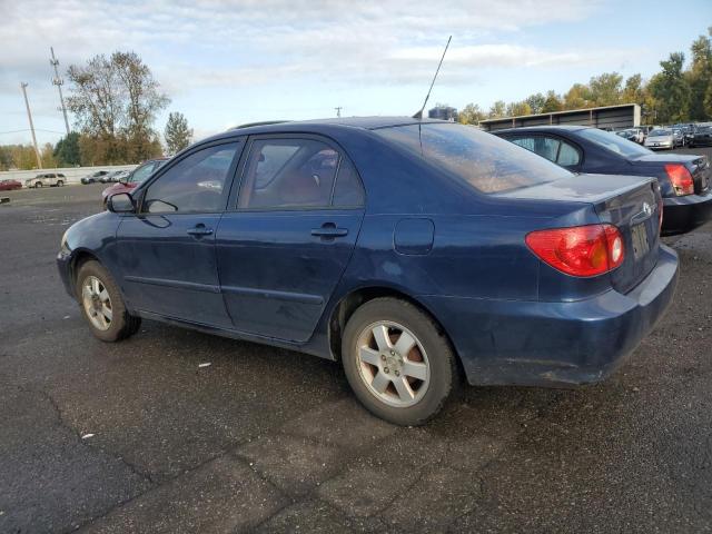 Photo 2 from auction – 2004 TOYOTA COROLLA CE with VIN 1NXBR32E34Z340956