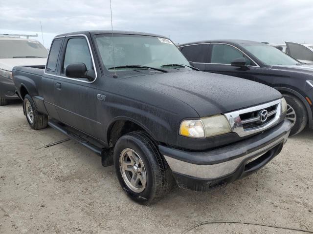 Photo 4 from auction – 2001 MAZDA B3000 CAB with VIN 4F4YR16V31TM29612