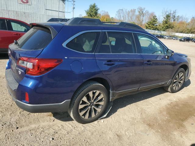 Photo 3 from auction – 2015 SUBARU OUTBACK 2. with VIN 4S4BSBJC6F3234024