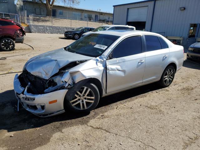 Photo 1 from auction – 2006 VOLKSWAGEN JETTA 2.5 with VIN 3VWSF71K06M777622