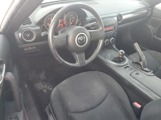 Photo 8 from auction – 2015 MAZDA MX-5 MIATA with VIN JM1NC2JF2F0240641
