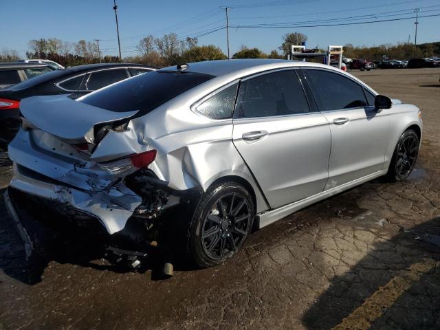 Zdjęcie 3 z aukcji – 2016 FORD FUSION SE z VIN 3FA6P0HD0GR232997