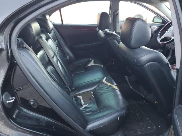Photo 10 from auction – 2005 LEXUS ES 330 with VIN JTHBA30G855068821
